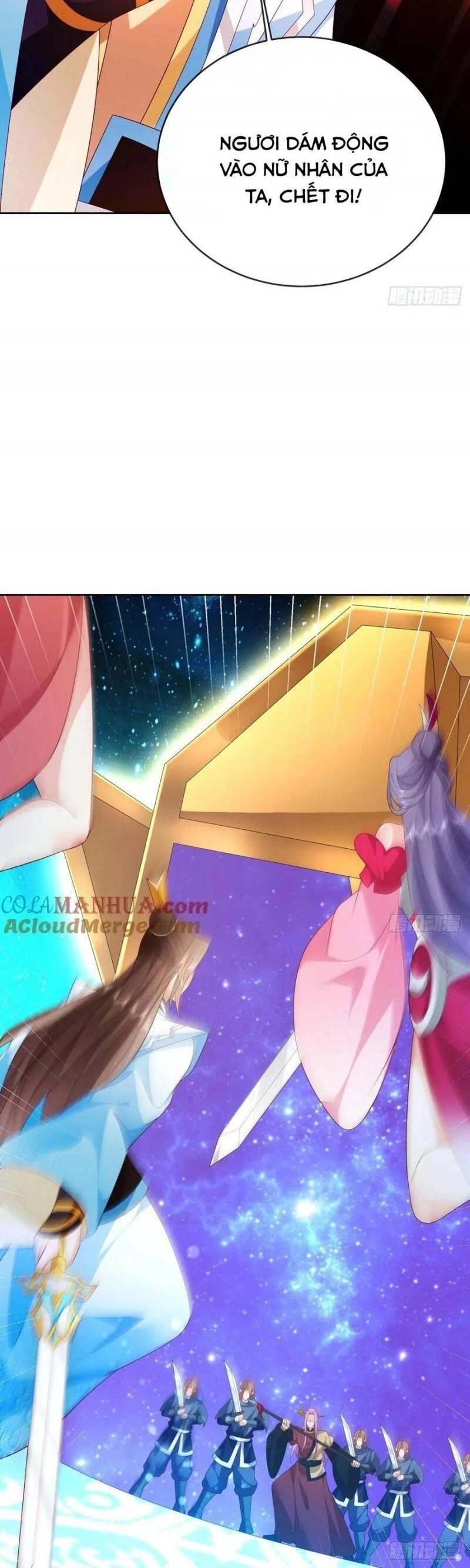 Đăng Nhập Blind Box Xưng Bá Tu Chân Giới Chapter 99 - 28