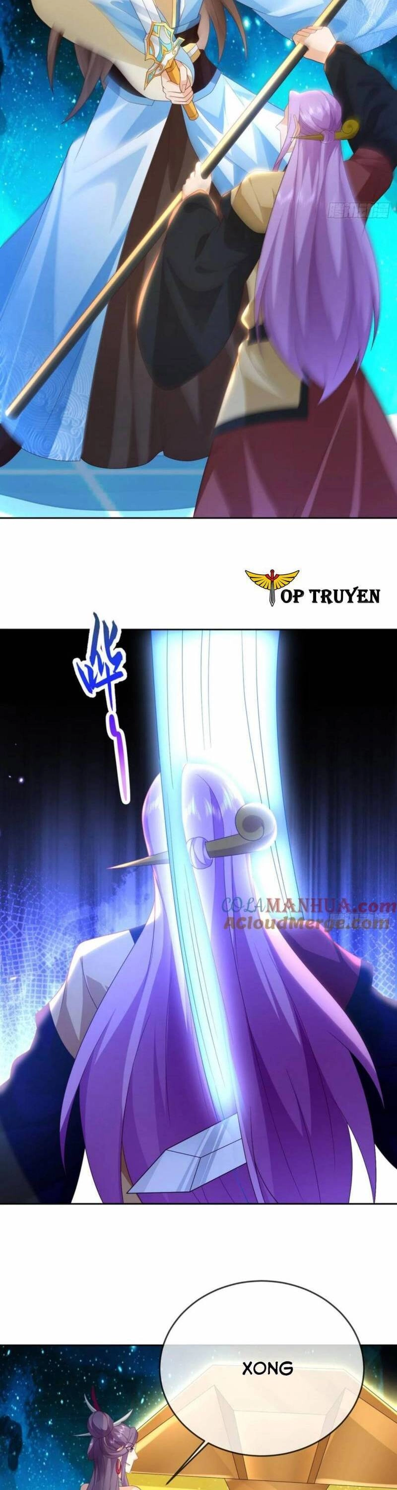 Đăng Nhập Blind Box Xưng Bá Tu Chân Giới Chapter 100 - 3