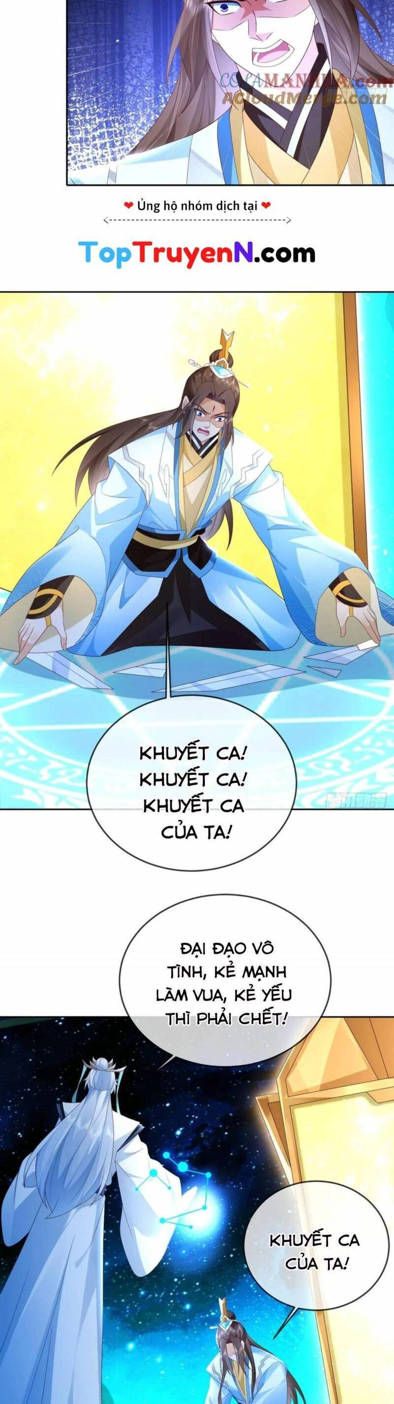 Đăng Nhập Blind Box Xưng Bá Tu Chân Giới Chapter 100 - 11