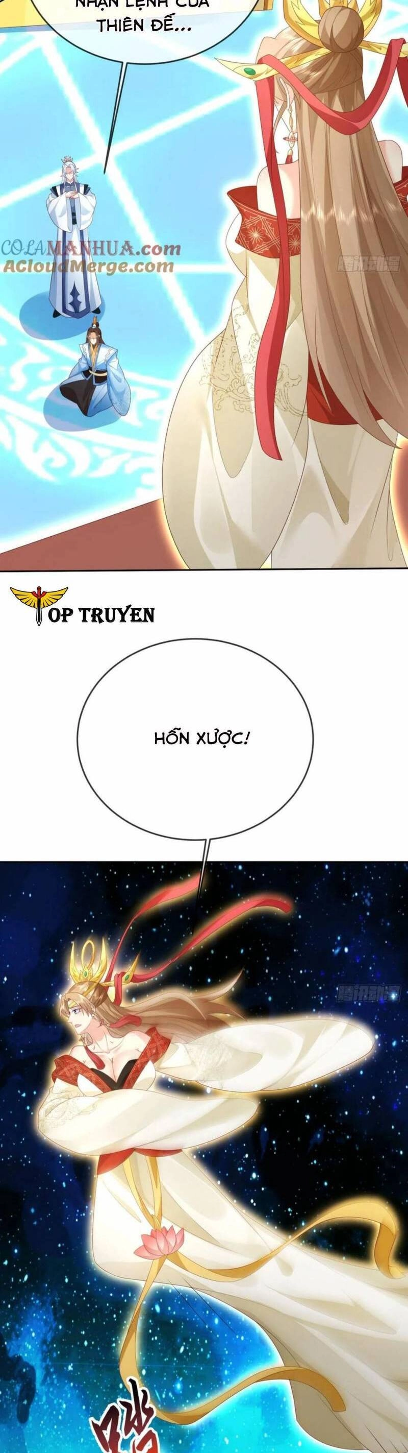 Đăng Nhập Blind Box Xưng Bá Tu Chân Giới Chapter 100 - 14