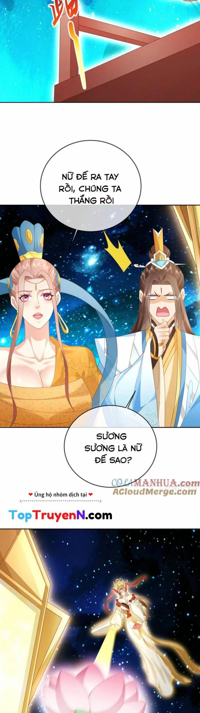 Đăng Nhập Blind Box Xưng Bá Tu Chân Giới Chapter 100 - 15