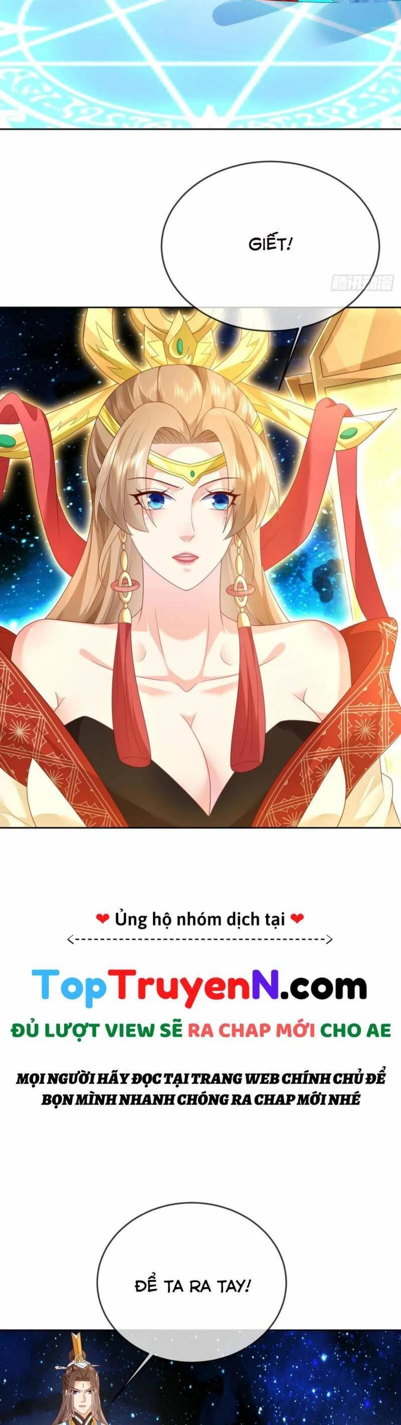 Đăng Nhập Blind Box Xưng Bá Tu Chân Giới Chapter 100 - 18