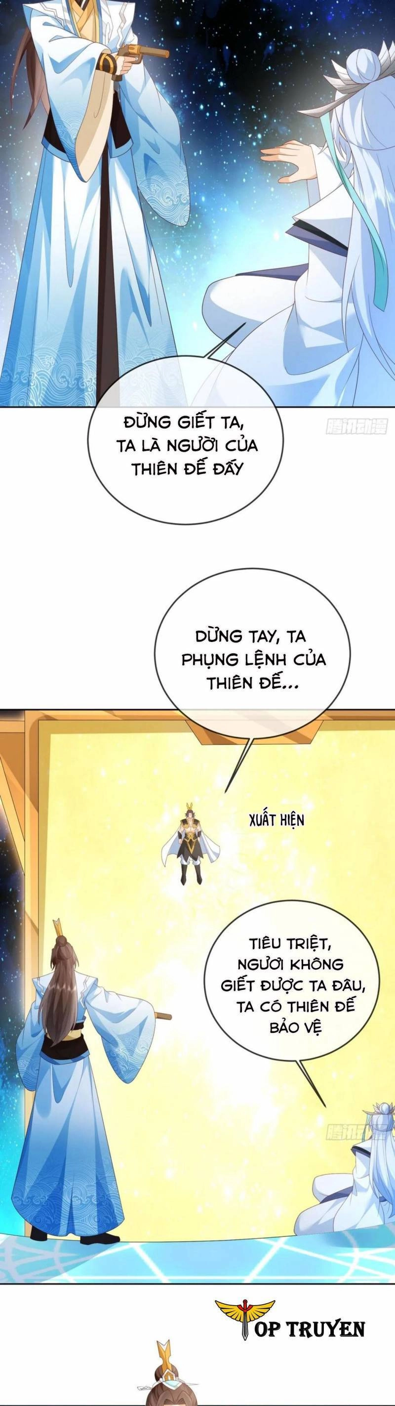 Đăng Nhập Blind Box Xưng Bá Tu Chân Giới Chapter 100 - 19