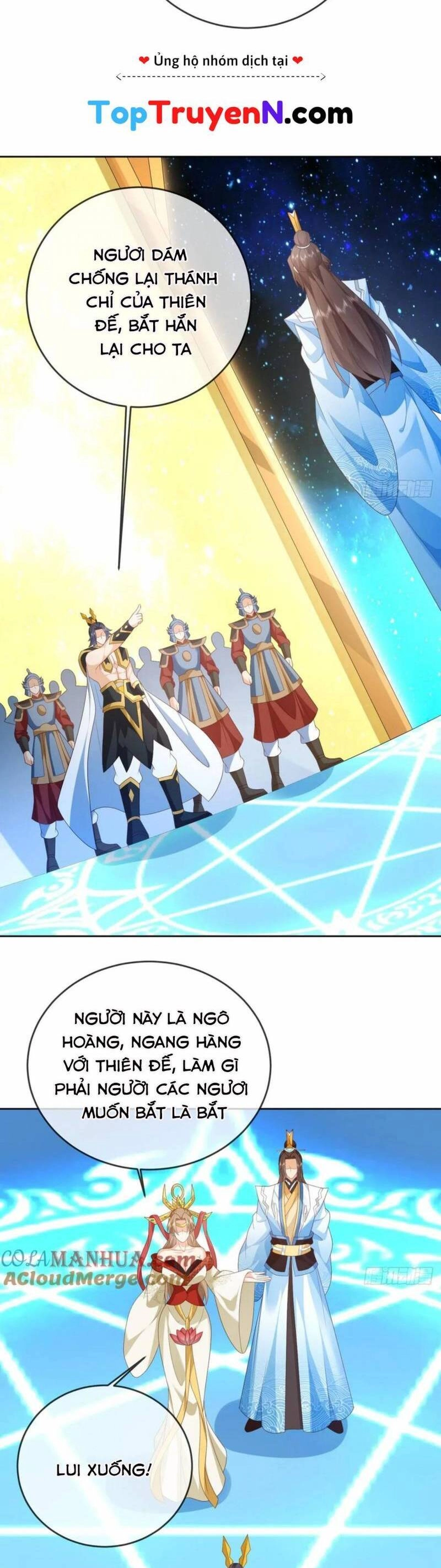 Đăng Nhập Blind Box Xưng Bá Tu Chân Giới Chapter 100 - 21