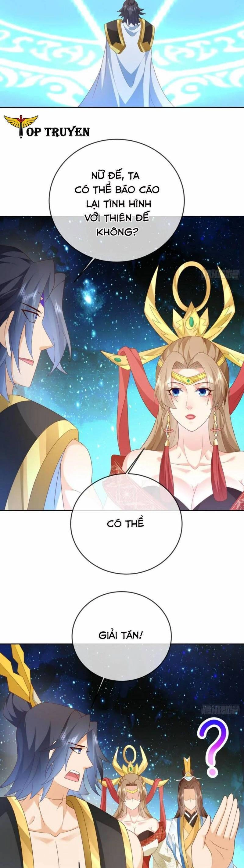 Đăng Nhập Blind Box Xưng Bá Tu Chân Giới Chapter 100 - 22