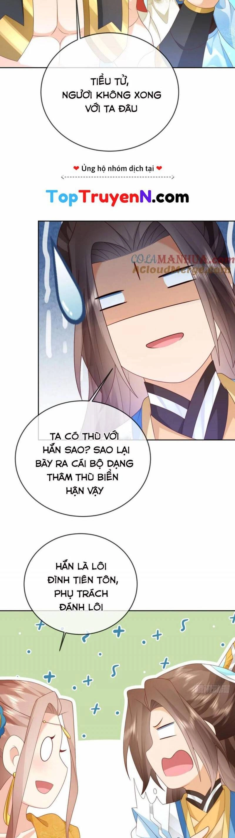 Đăng Nhập Blind Box Xưng Bá Tu Chân Giới Chapter 100 - 23