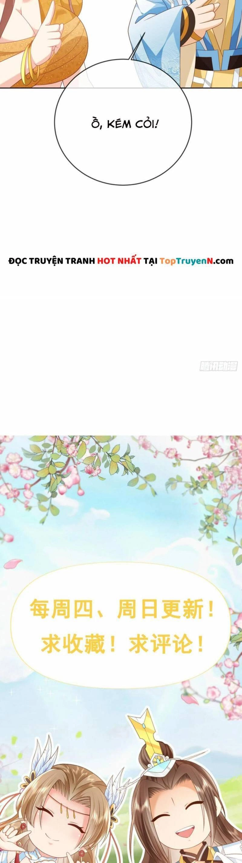 Đăng Nhập Blind Box Xưng Bá Tu Chân Giới Chapter 100 - 24