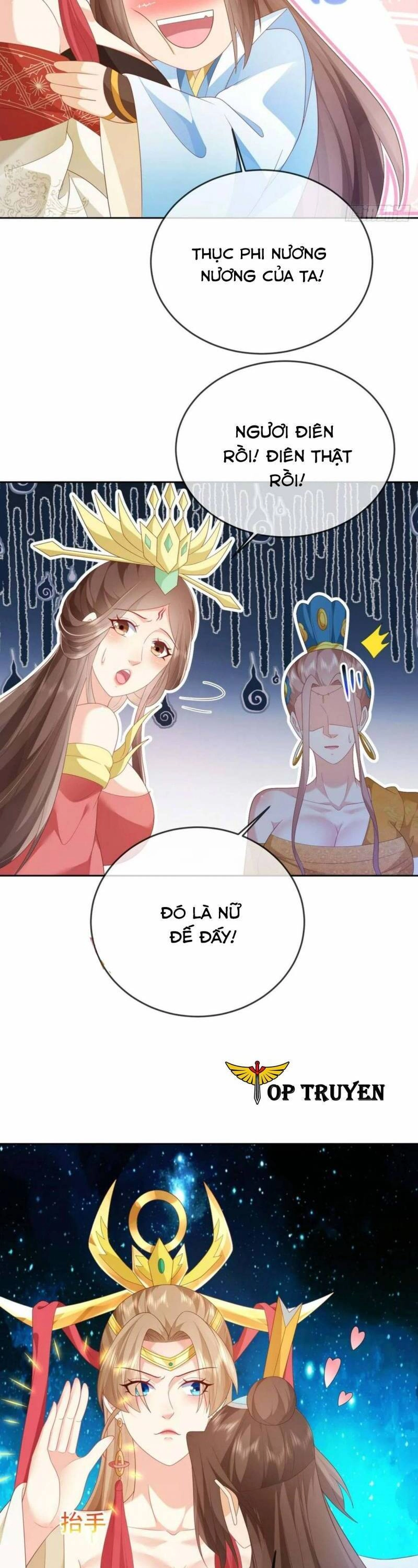 Đăng Nhập Blind Box Xưng Bá Tu Chân Giới Chapter 101 - 3