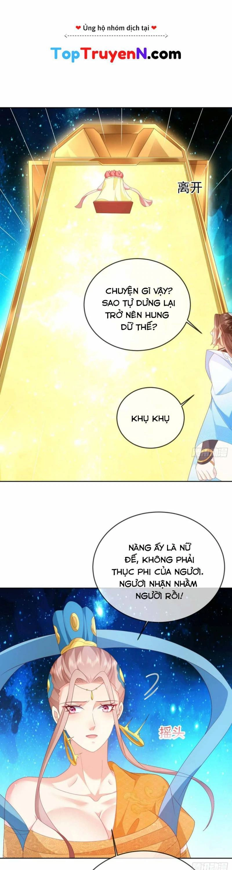 Đăng Nhập Blind Box Xưng Bá Tu Chân Giới Chapter 101 - 5