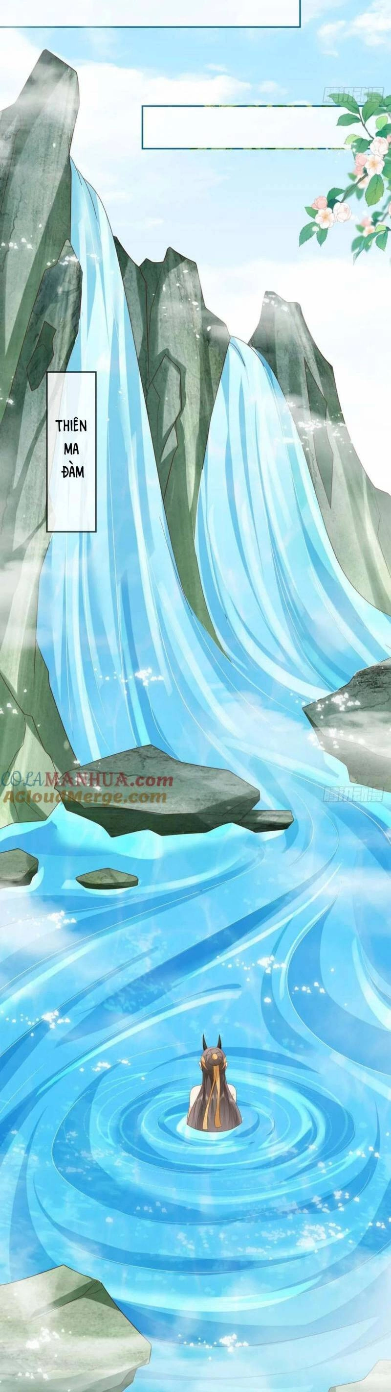 Đăng Nhập Blind Box Xưng Bá Tu Chân Giới Chapter 101 - 12