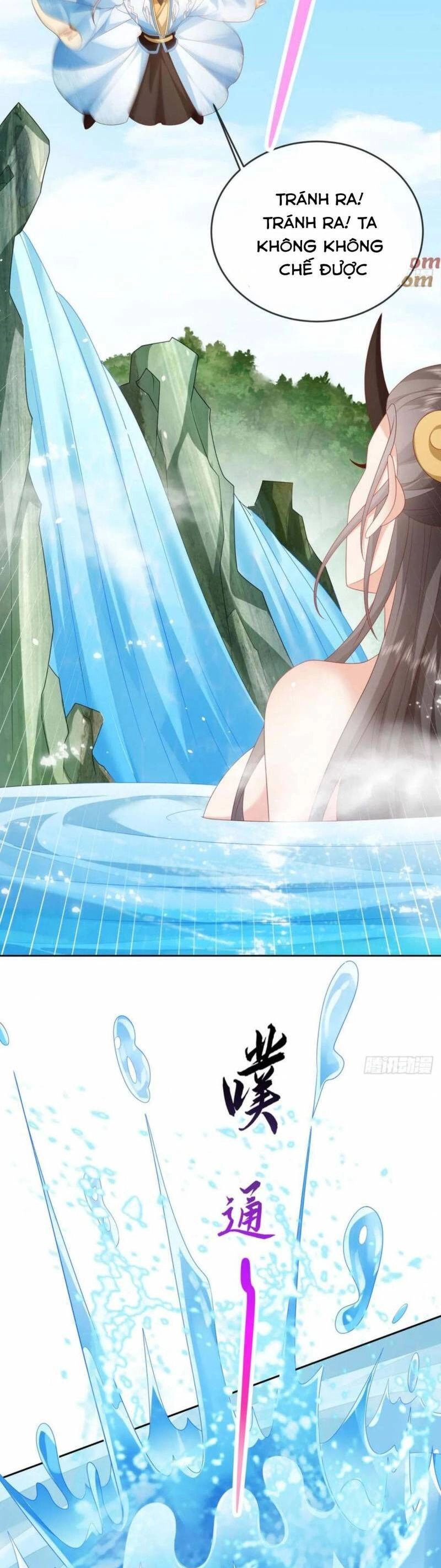 Đăng Nhập Blind Box Xưng Bá Tu Chân Giới Chapter 101 - 14