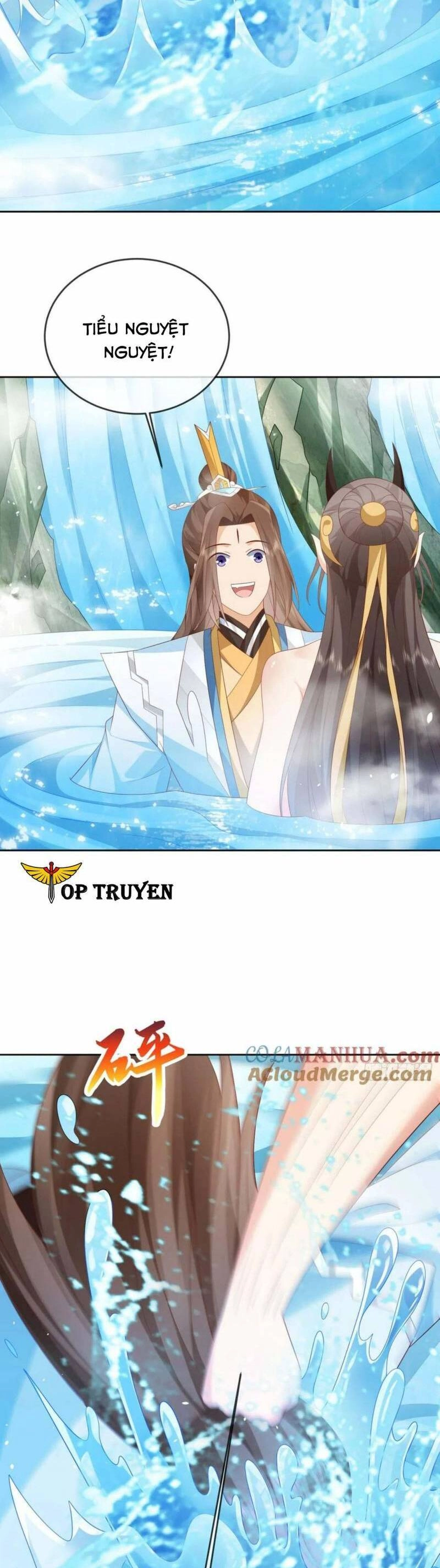 Đăng Nhập Blind Box Xưng Bá Tu Chân Giới Chapter 101 - 15