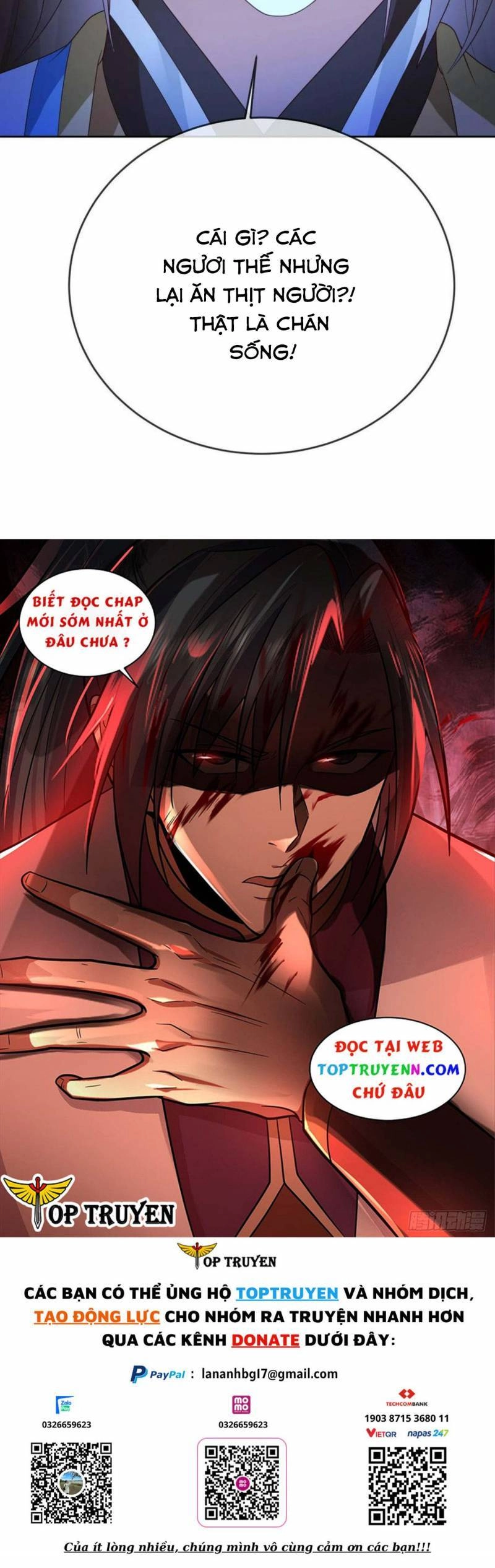 Đăng Nhập Blind Box Xưng Bá Tu Chân Giới Chapter 101 - 25