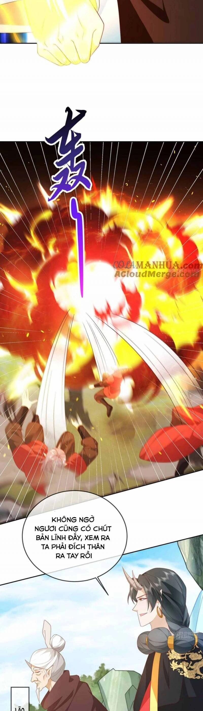 Đăng Nhập Blind Box Xưng Bá Tu Chân Giới Chapter 102 - 3