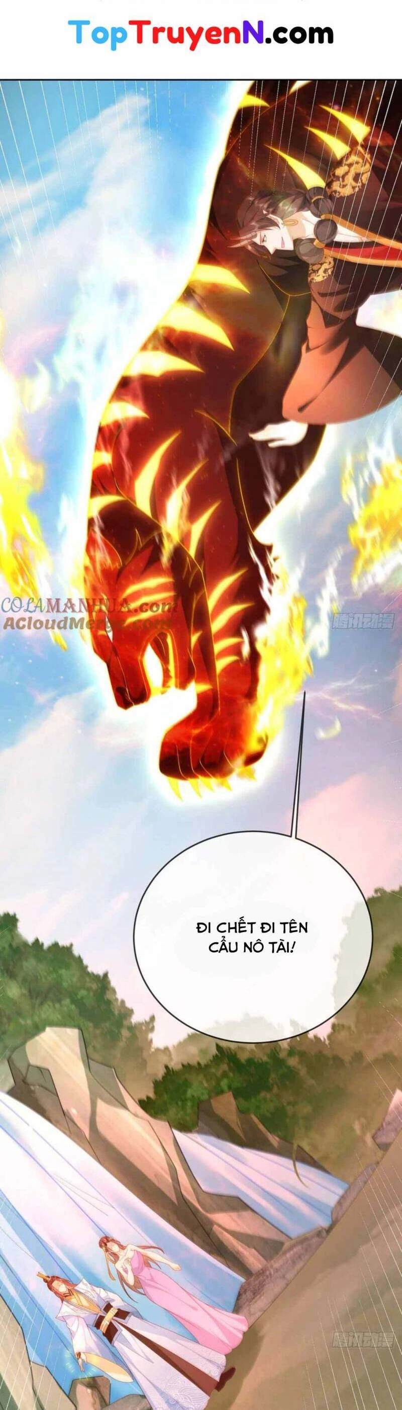 Đăng Nhập Blind Box Xưng Bá Tu Chân Giới Chapter 102 - 6