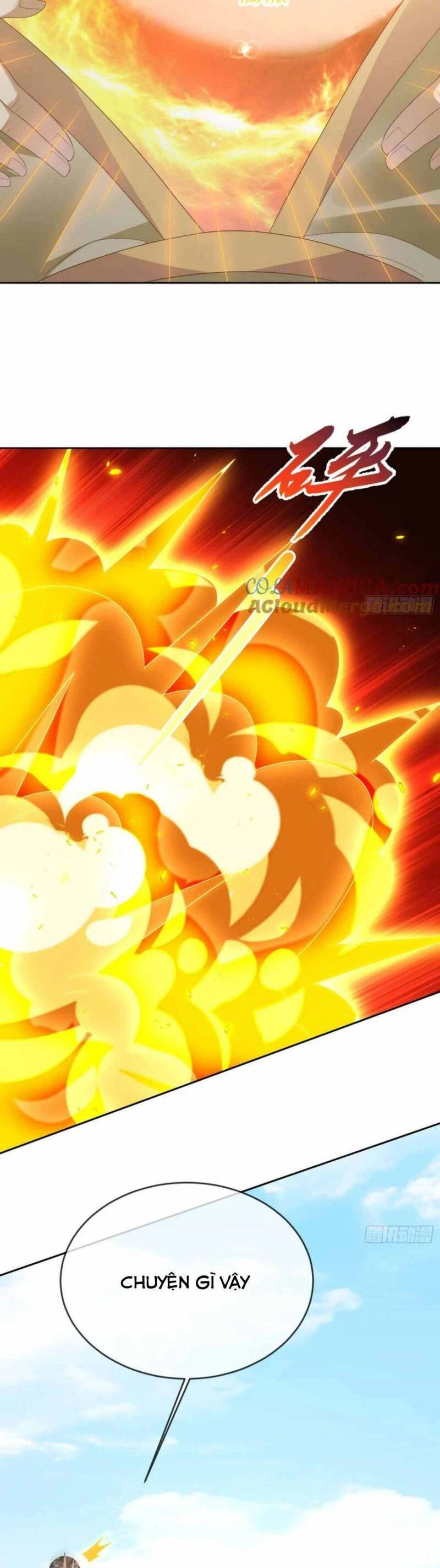 Đăng Nhập Blind Box Xưng Bá Tu Chân Giới Chapter 102 - 15