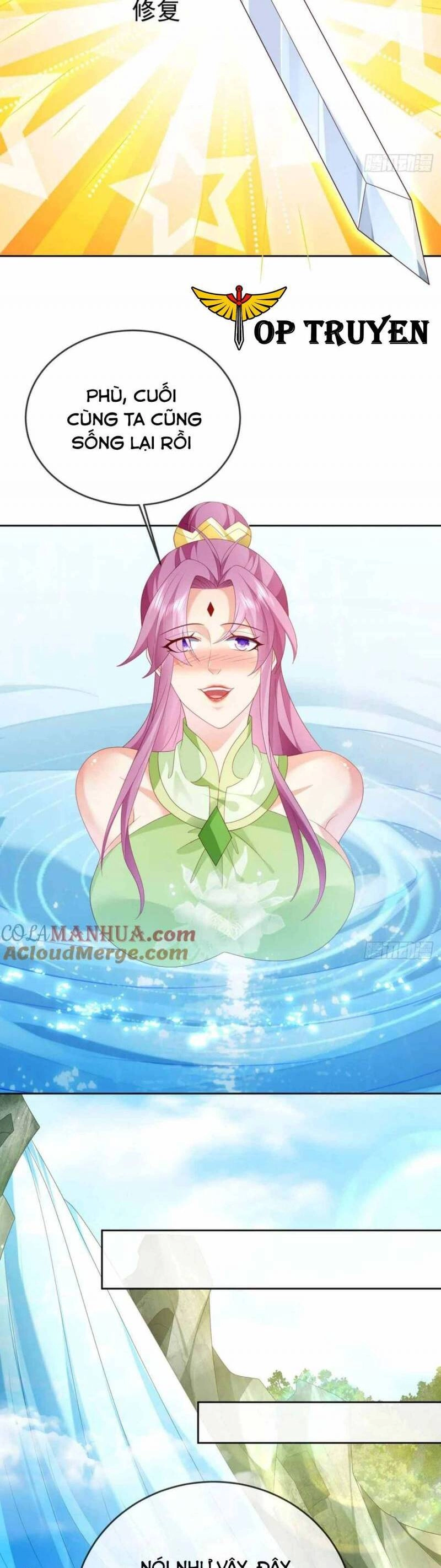 Đăng Nhập Blind Box Xưng Bá Tu Chân Giới Chapter 102 - 20