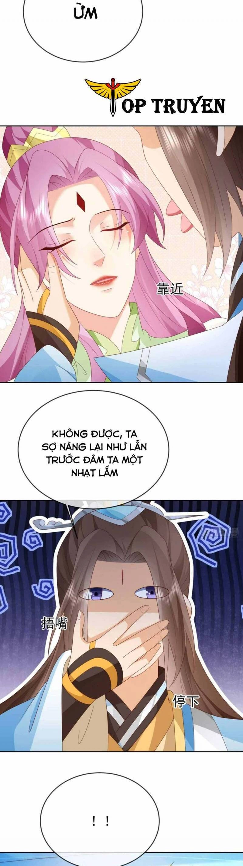 Đăng Nhập Blind Box Xưng Bá Tu Chân Giới Chapter 102 - 22