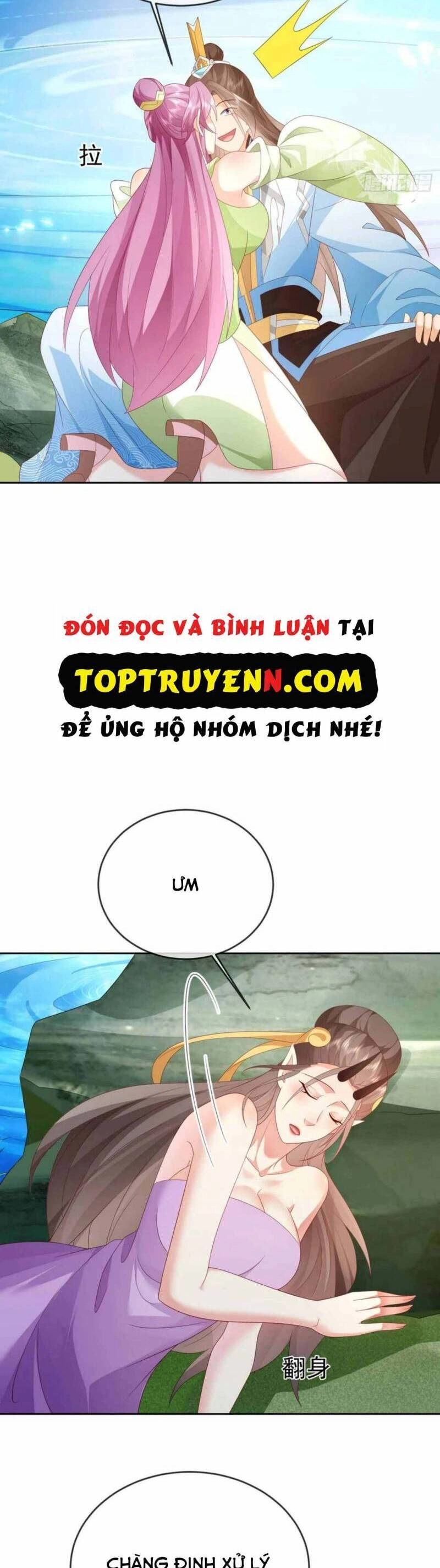 Đăng Nhập Blind Box Xưng Bá Tu Chân Giới Chapter 102 - 23