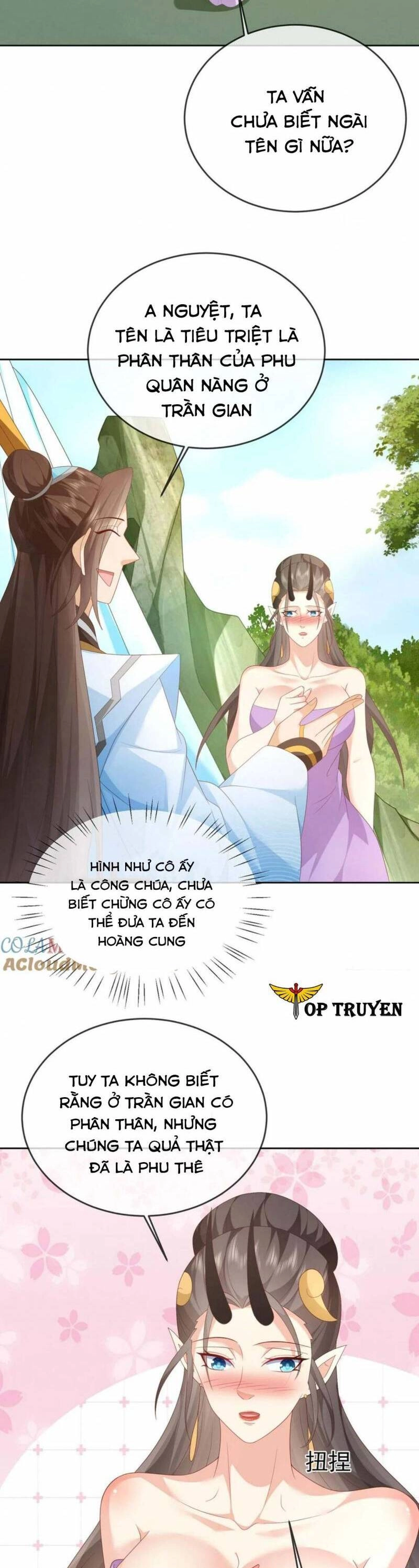 Đăng Nhập Blind Box Xưng Bá Tu Chân Giới Chapter 103 - 3