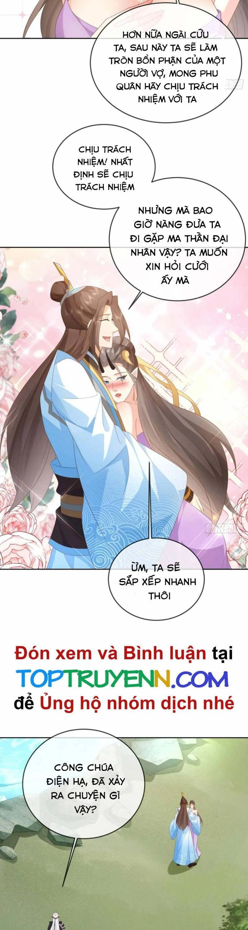 Đăng Nhập Blind Box Xưng Bá Tu Chân Giới Chapter 103 - 4