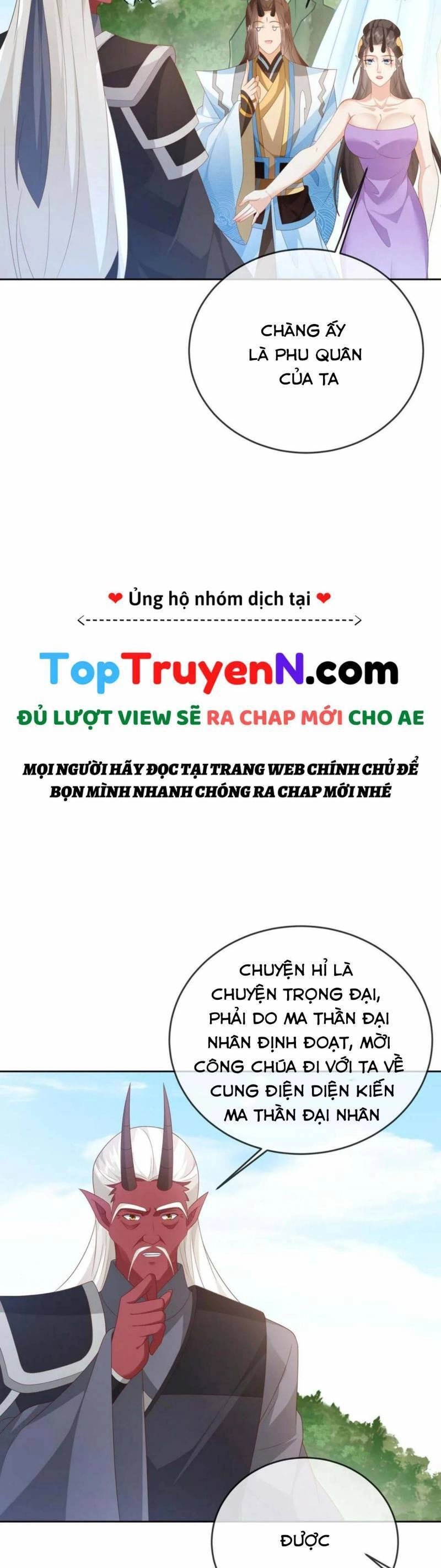 Đăng Nhập Blind Box Xưng Bá Tu Chân Giới Chapter 103 - 7