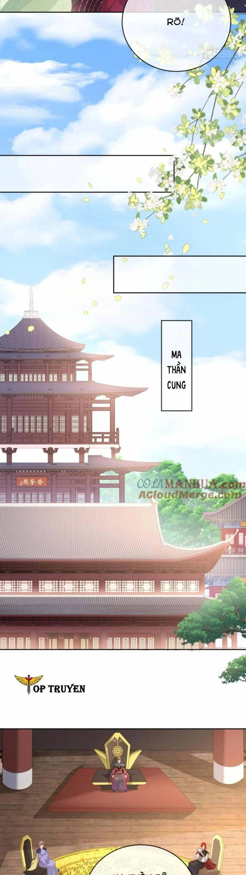 Đăng Nhập Blind Box Xưng Bá Tu Chân Giới Chapter 103 - 9