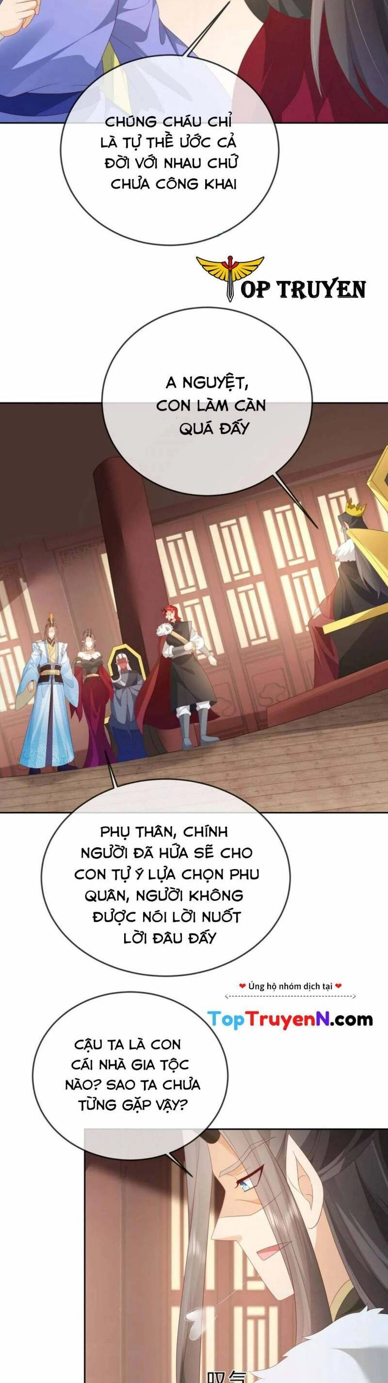 Đăng Nhập Blind Box Xưng Bá Tu Chân Giới Chapter 103 - 14