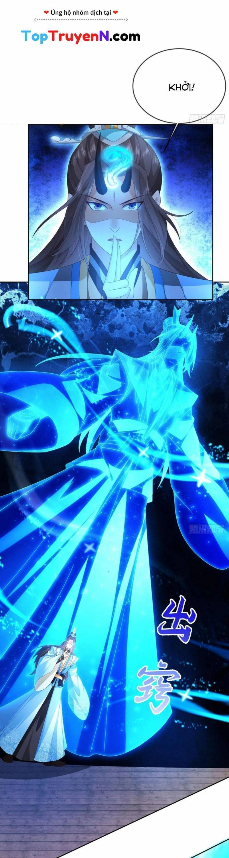 Đăng Nhập Blind Box Xưng Bá Tu Chân Giới Chapter 104 - 3