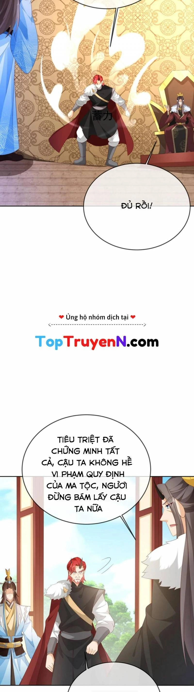 Đăng Nhập Blind Box Xưng Bá Tu Chân Giới Chapter 104 - 7