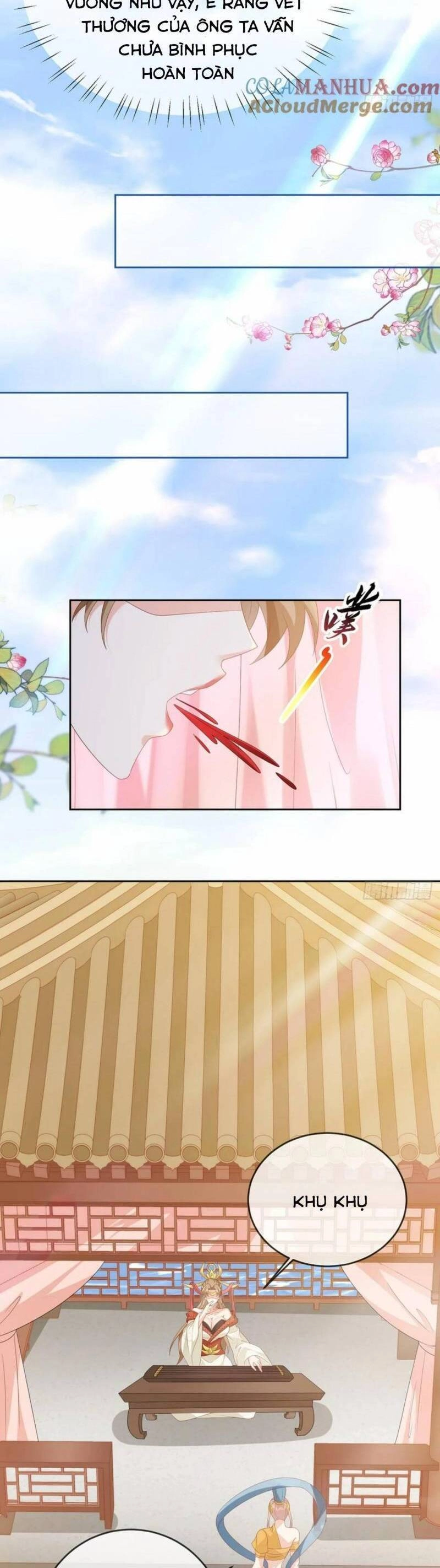 Đăng Nhập Blind Box Xưng Bá Tu Chân Giới Chapter 104 - 9