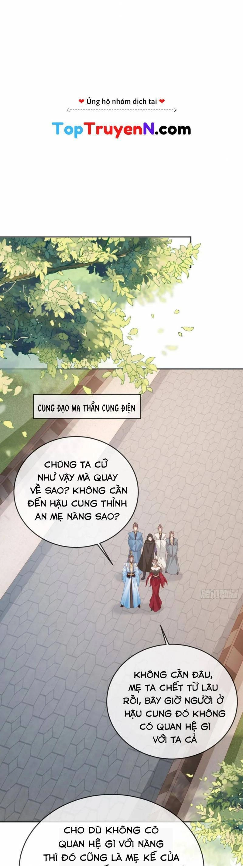Đăng Nhập Blind Box Xưng Bá Tu Chân Giới Chapter 104 - 13
