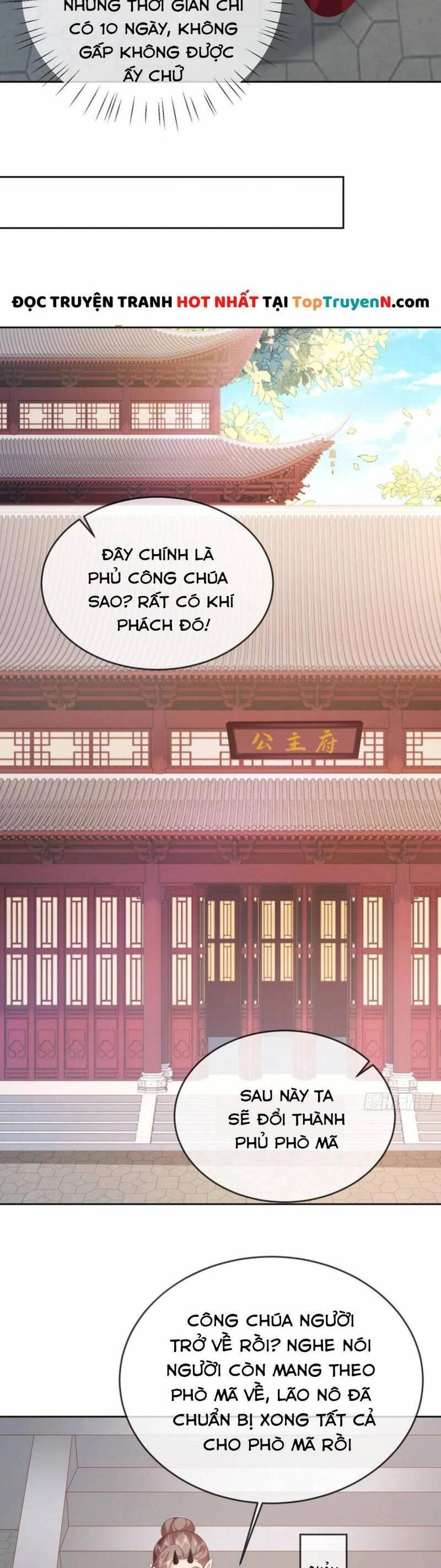 Đăng Nhập Blind Box Xưng Bá Tu Chân Giới Chapter 104 - 17