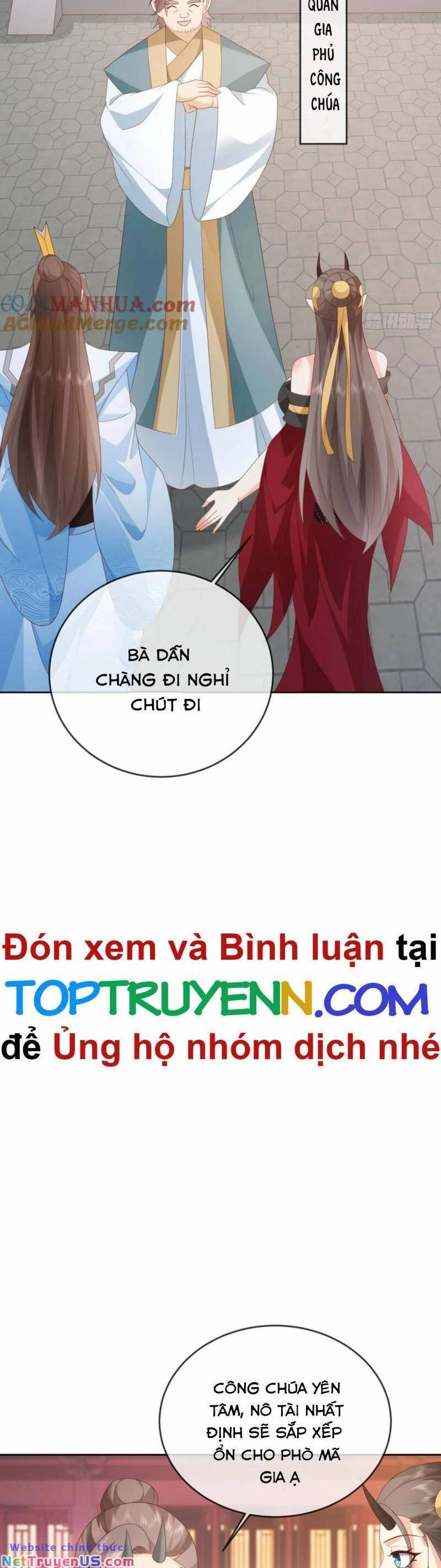 Đăng Nhập Blind Box Xưng Bá Tu Chân Giới Chapter 104 - 18