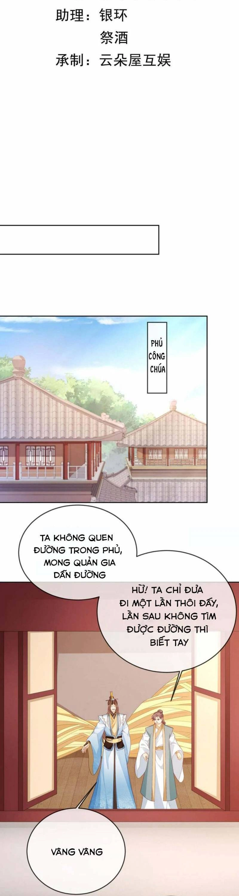 Đăng Nhập Blind Box Xưng Bá Tu Chân Giới Chapter 105 - 2