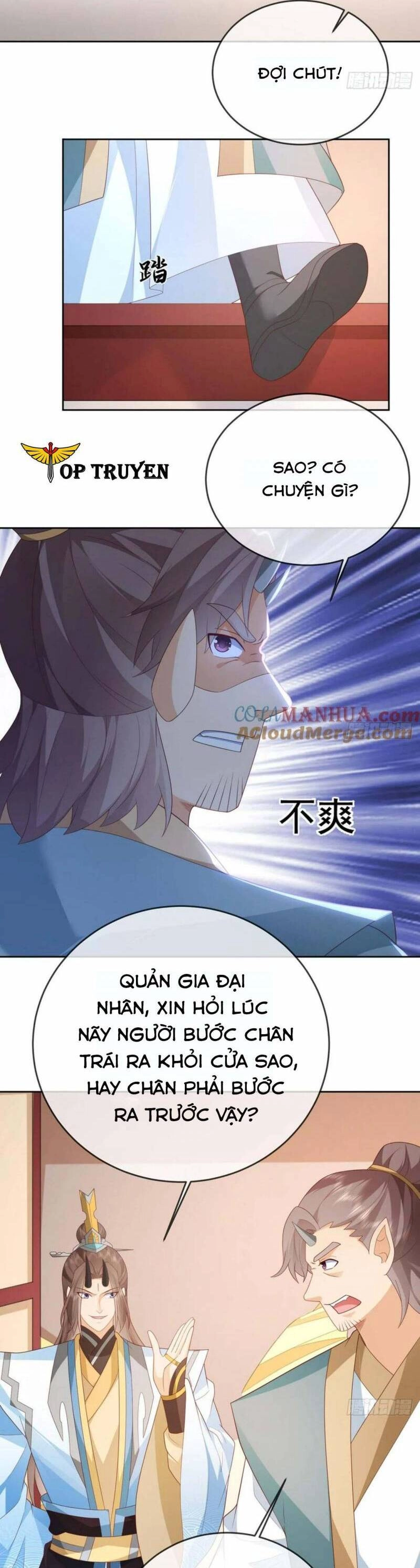 Đăng Nhập Blind Box Xưng Bá Tu Chân Giới Chapter 105 - 3