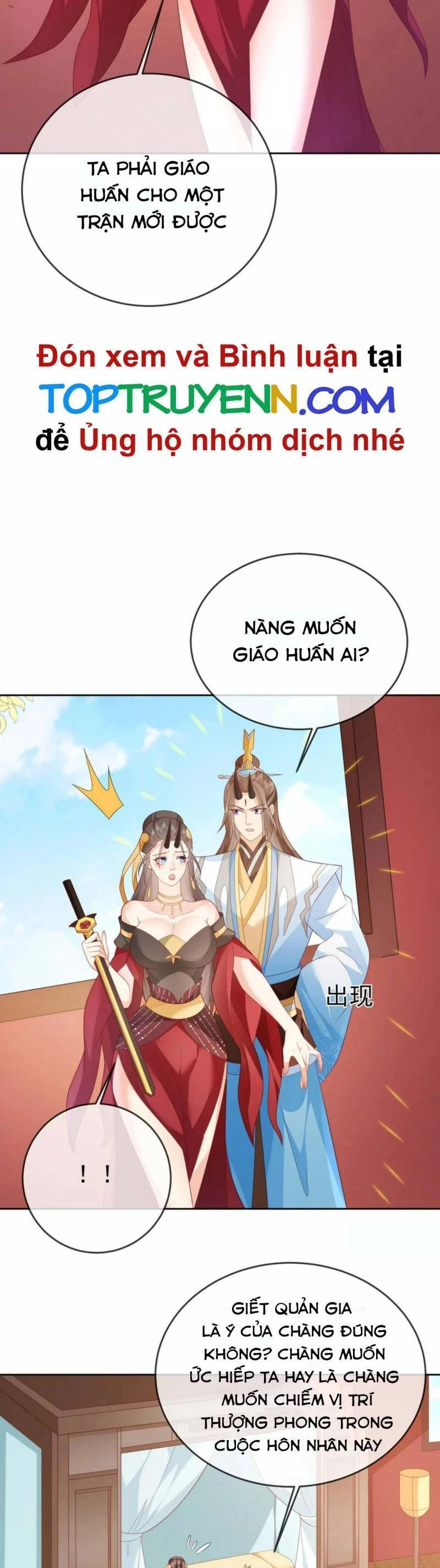 Đăng Nhập Blind Box Xưng Bá Tu Chân Giới Chapter 105 - 7
