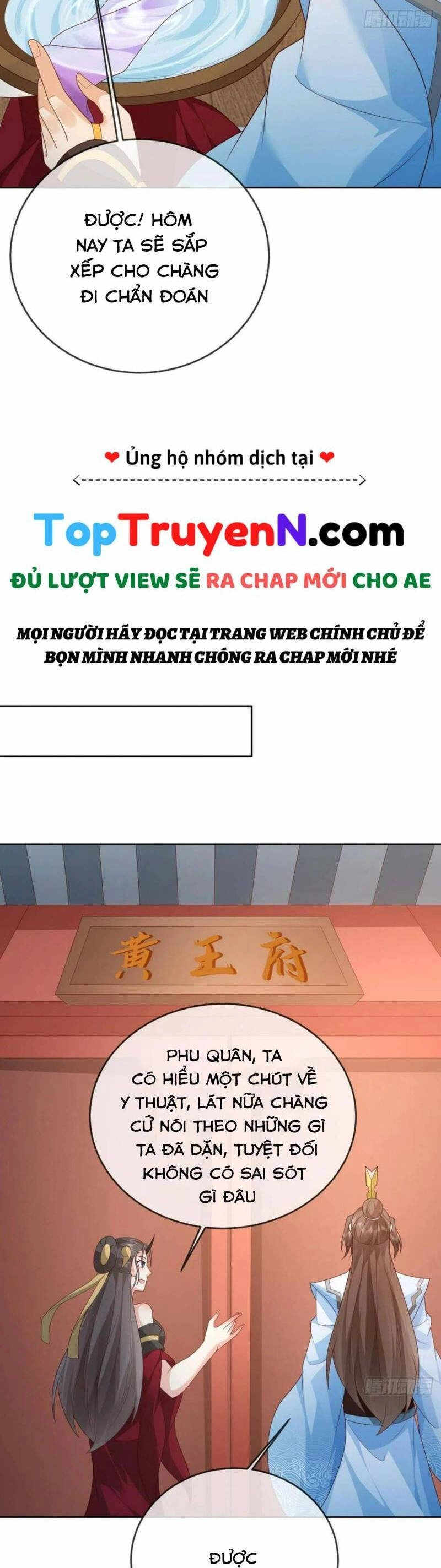 Đăng Nhập Blind Box Xưng Bá Tu Chân Giới Chapter 105 - 18