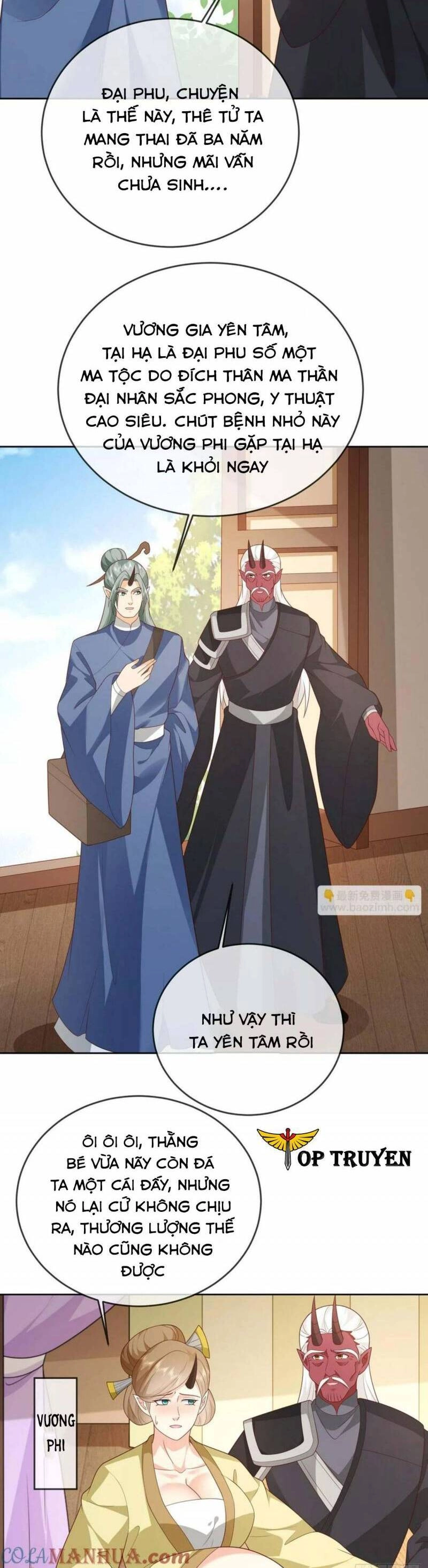 Đăng Nhập Blind Box Xưng Bá Tu Chân Giới Chapter 105 - 20