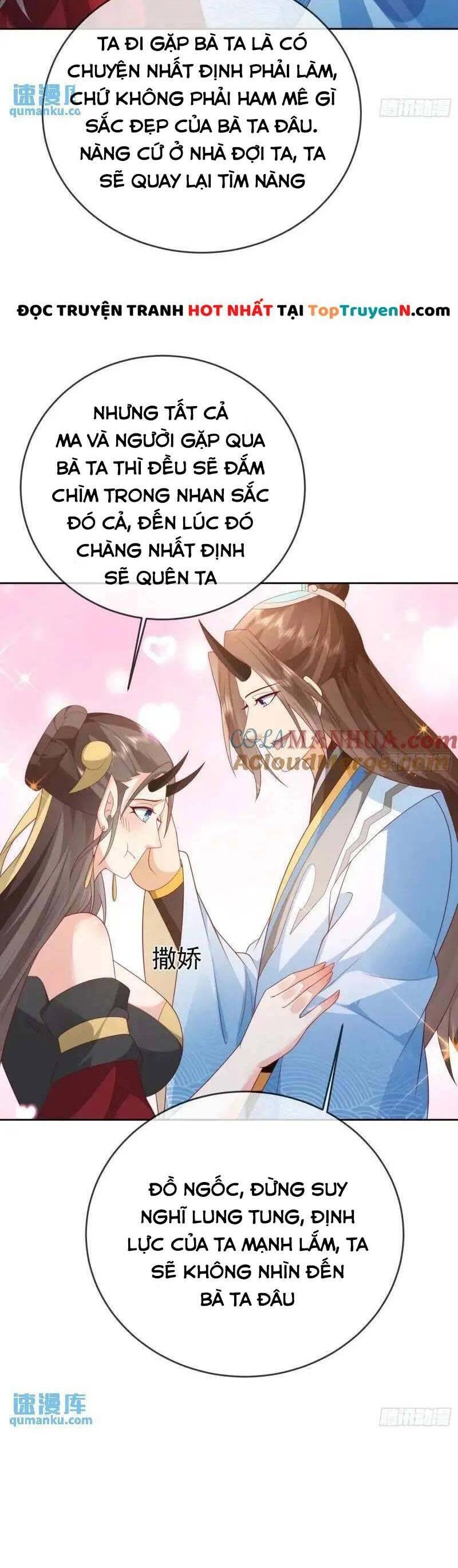 Đăng Nhập Blind Box Xưng Bá Tu Chân Giới Chapter 106 - 14