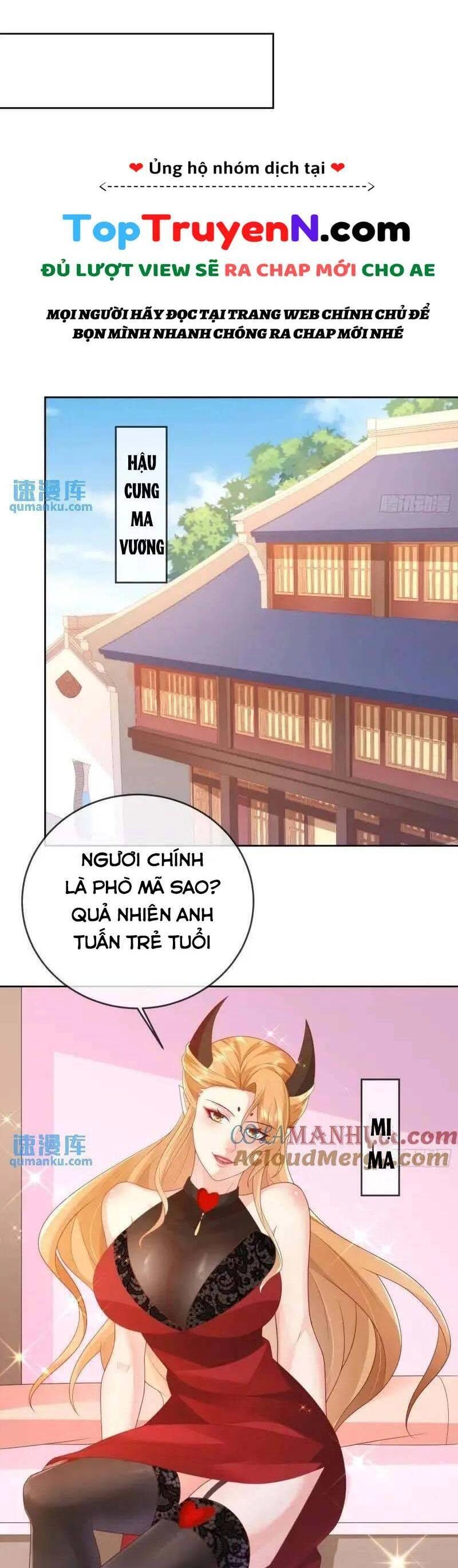 Đăng Nhập Blind Box Xưng Bá Tu Chân Giới Chapter 106 - 15