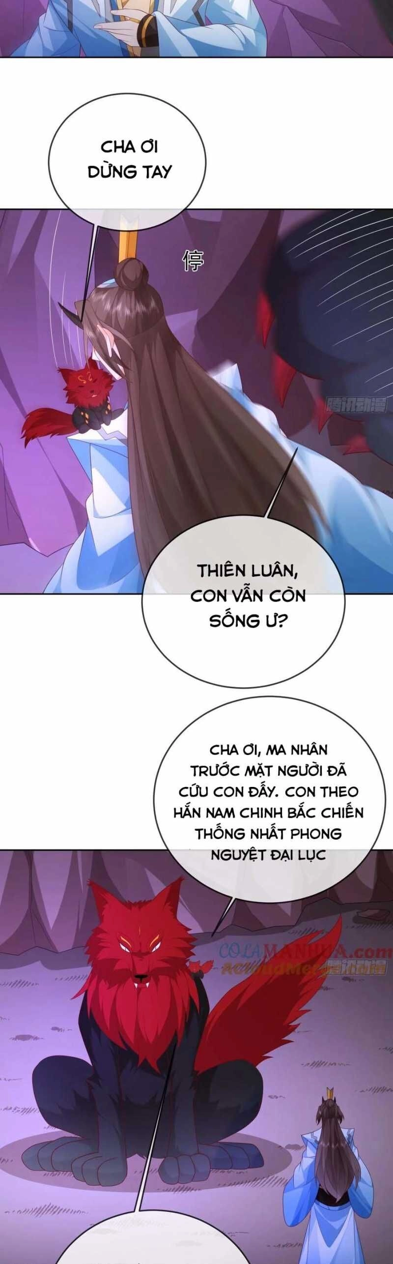 Đăng Nhập Blind Box Xưng Bá Tu Chân Giới Chapter 107 - 19