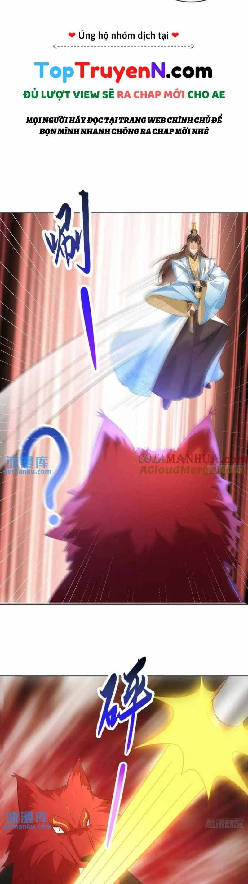 Đăng Nhập Blind Box Xưng Bá Tu Chân Giới Chapter 108 - 7