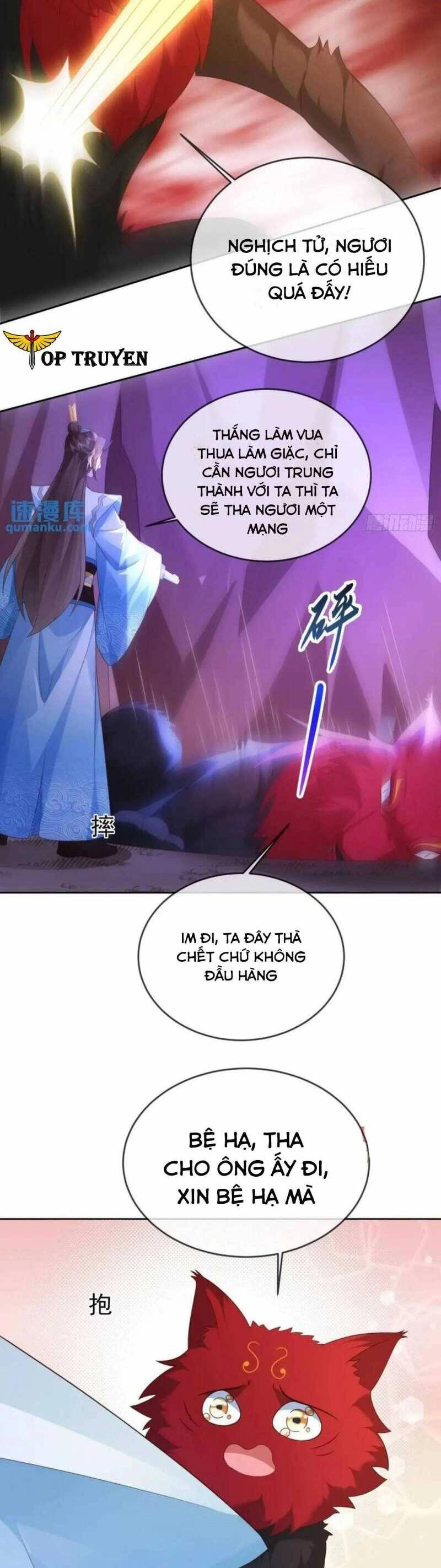 Đăng Nhập Blind Box Xưng Bá Tu Chân Giới Chapter 108 - 8