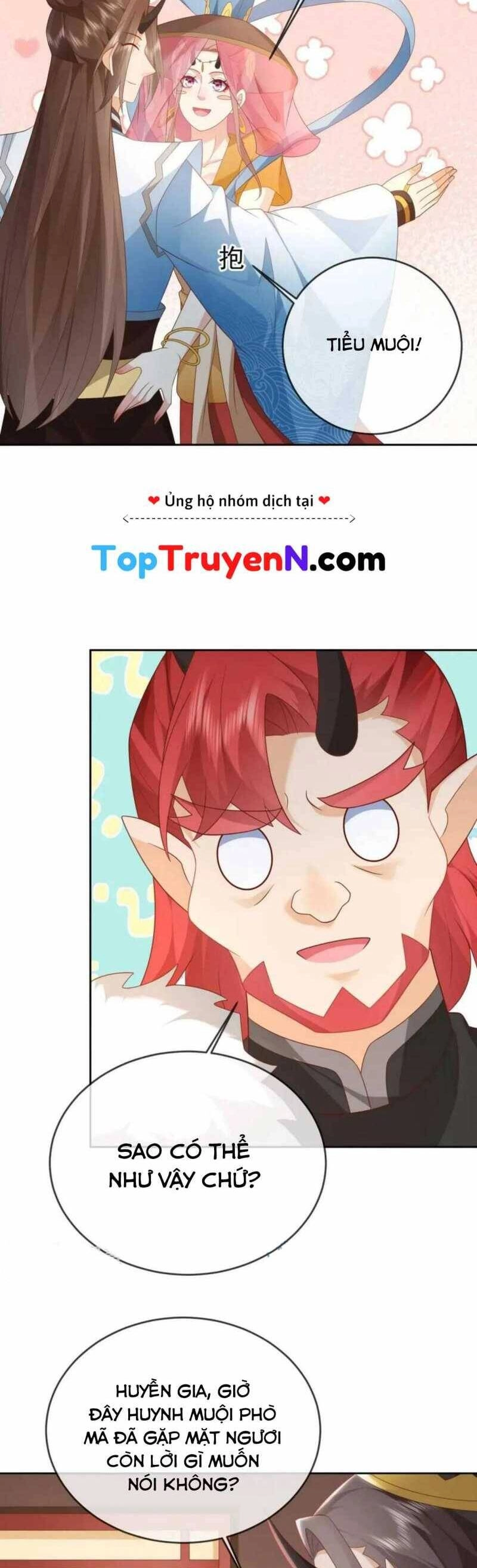 Đăng Nhập Blind Box Xưng Bá Tu Chân Giới Chapter 108 - 18