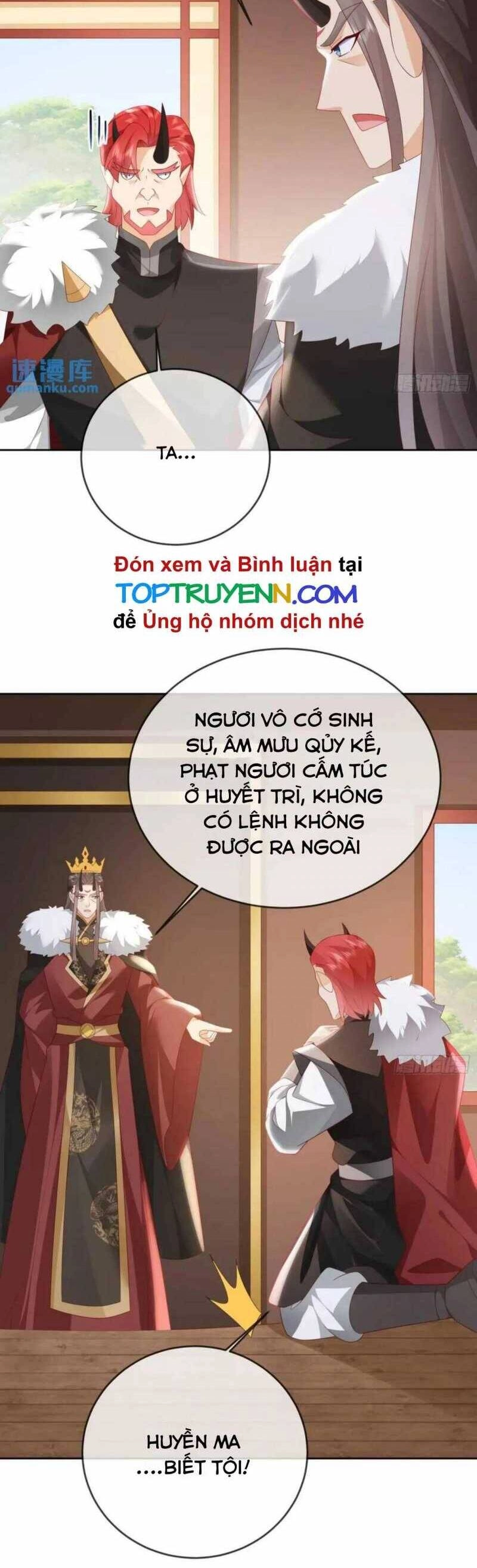 Đăng Nhập Blind Box Xưng Bá Tu Chân Giới Chapter 108 - 19