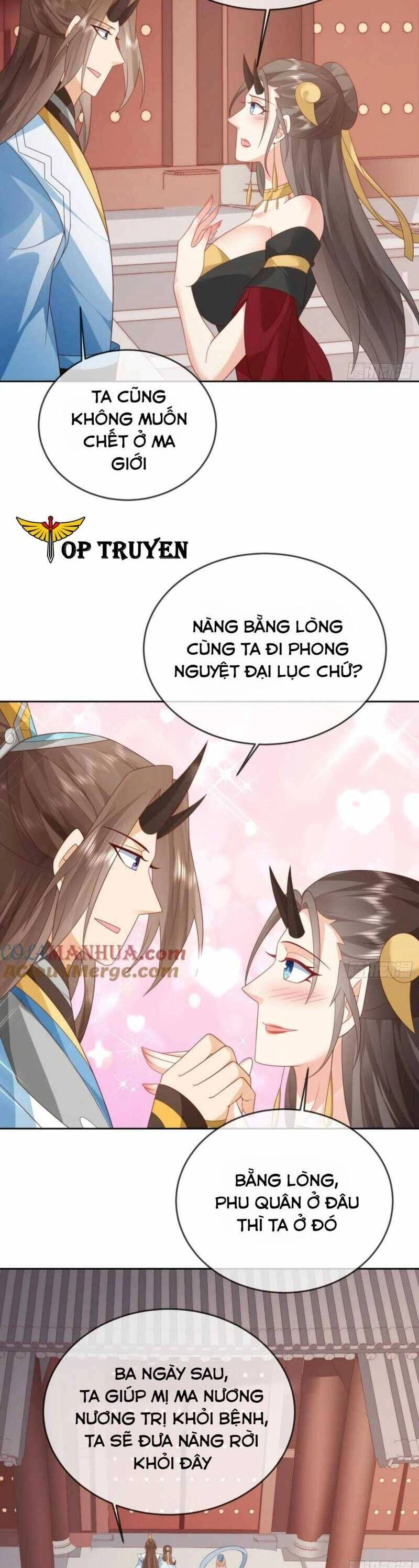 Đăng Nhập Blind Box Xưng Bá Tu Chân Giới Chapter 109 - 5