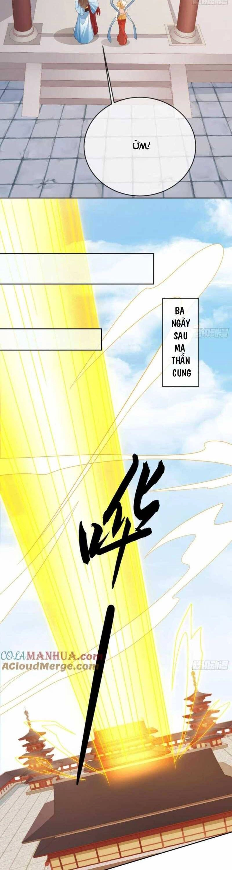 Đăng Nhập Blind Box Xưng Bá Tu Chân Giới Chapter 109 - 6