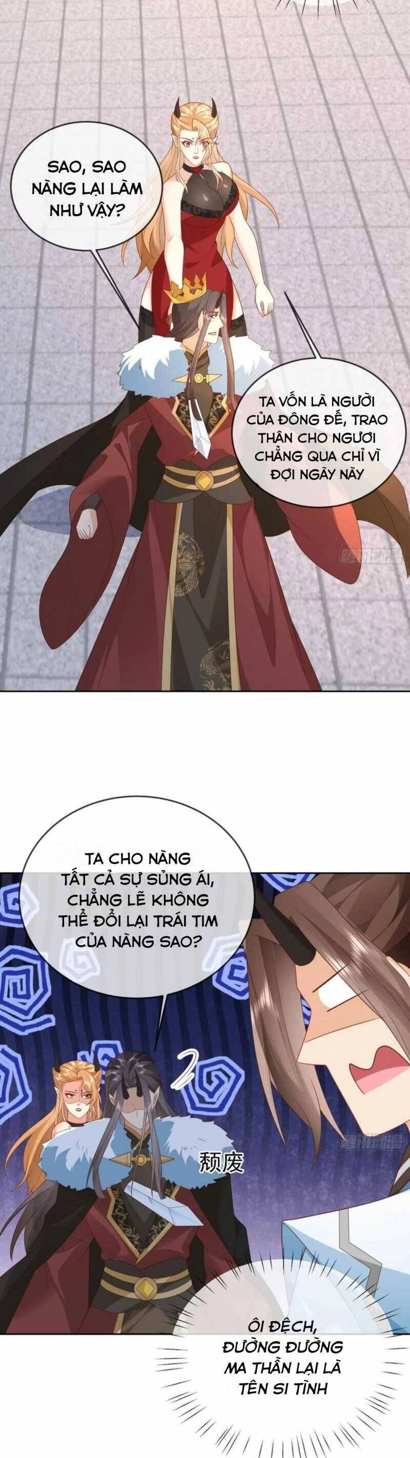 Đăng Nhập Blind Box Xưng Bá Tu Chân Giới Chapter 109 - 14