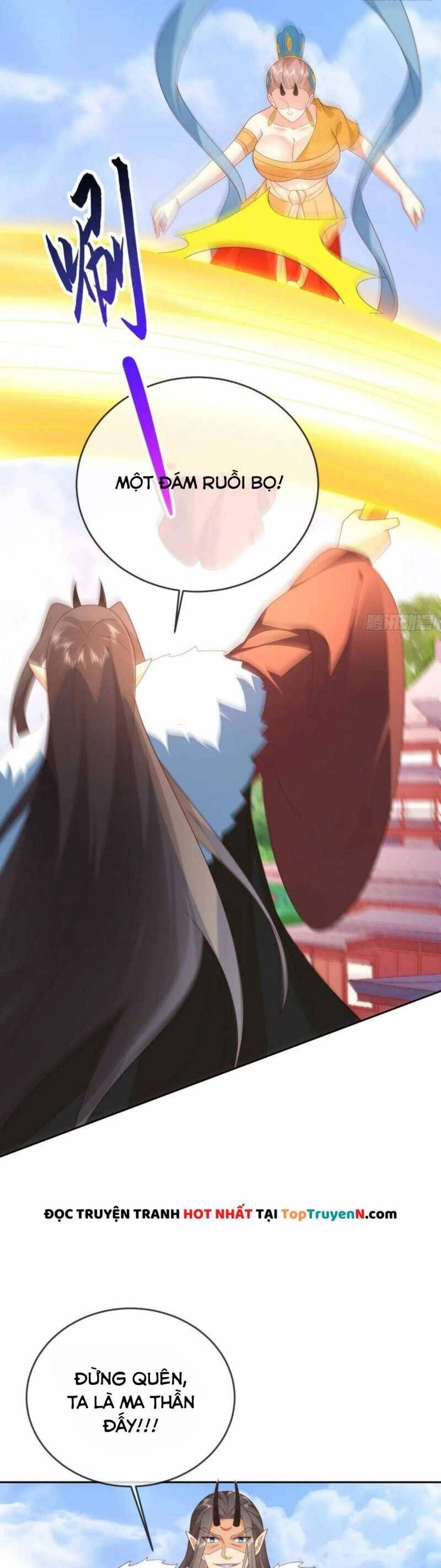 Đăng Nhập Blind Box Xưng Bá Tu Chân Giới Chapter 109 - 18